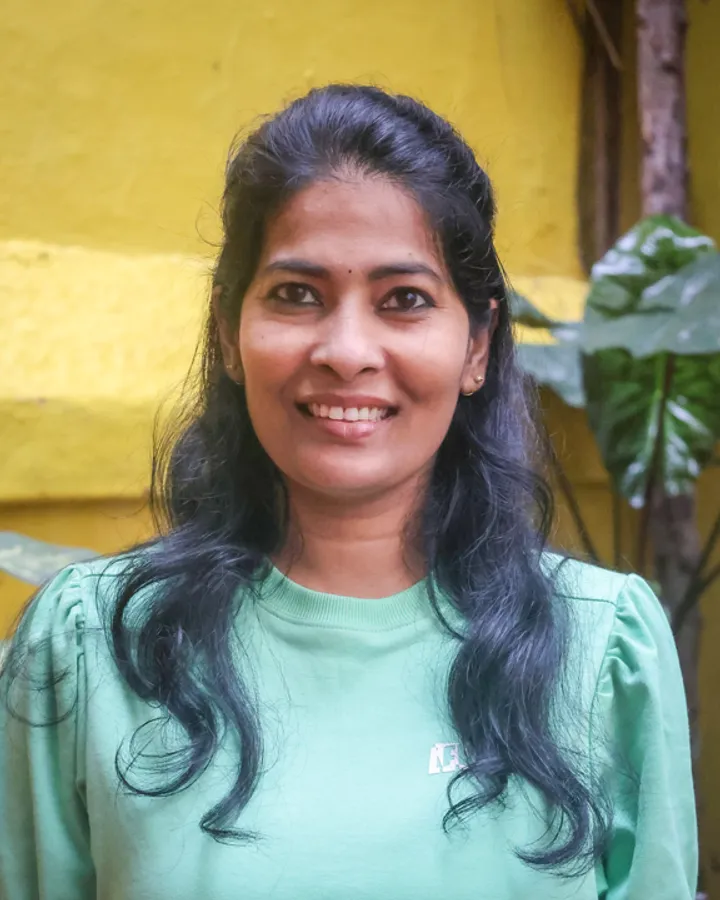 Ranjana