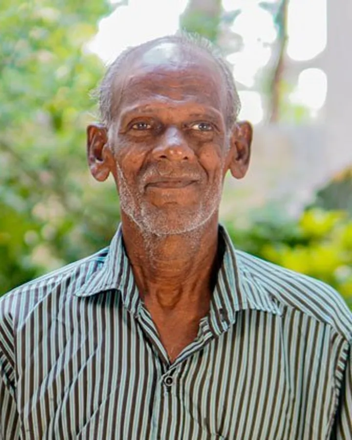 Sathyamoorthy