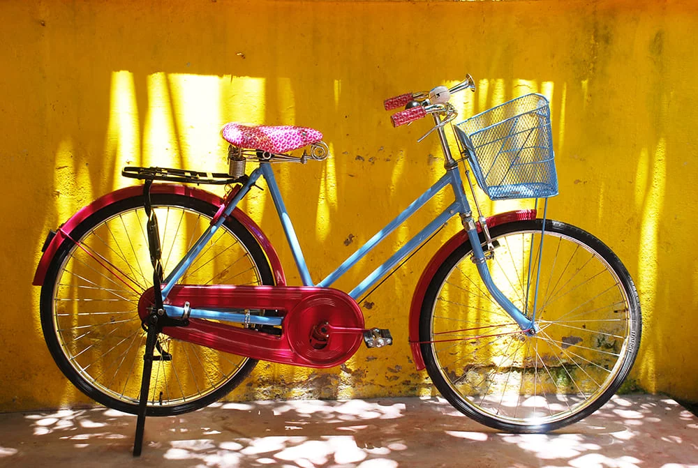 Wake-up Pondy Cycle Tour