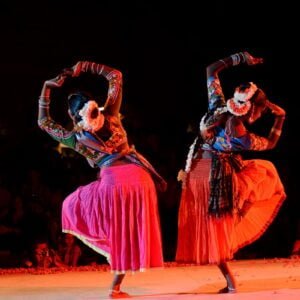 le meilleur cours de danse bollywood à sita cultural center