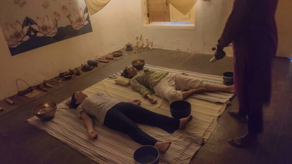 SOUND HEALING – DISCOVER THE HEALING POWER OF SOUND - Image 2