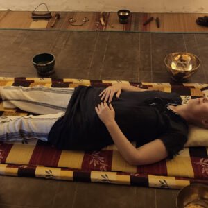 SOUND HEALING – DISCOVER THE HEALING POWER OF SOUND